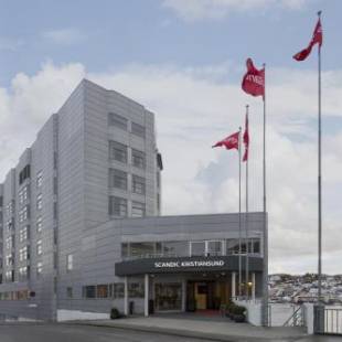 Фотографии гостиницы 
            Scandic Kristiansund