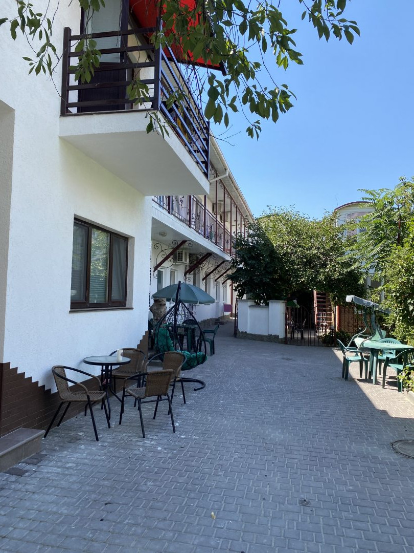 Фотография гостевого дома Райская Лагуна