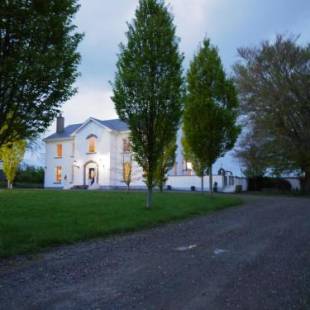 Фотографии мини отеля 
            The Carriage Houses at Beechpark House