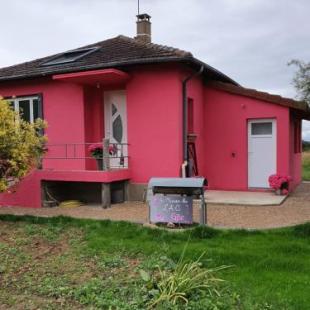 Фотография гостевого дома Gîte de la Maison du L.A.C