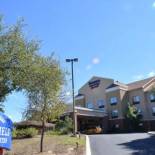 Фотография гостиницы Fairfield Inn & Suites by Marriott San Antonio SeaWorld / Westover Hills