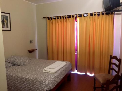 Фотография гостевого дома Abrigo and Restaurant Portinho