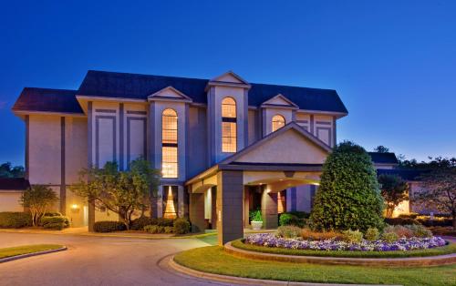 Фотография гостиницы Millennium Durham