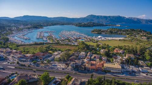 Фотография гостиницы Telesilla Hotel