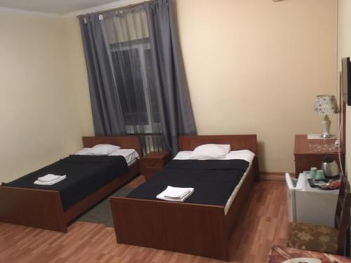 Фотография гостиницы DAV