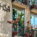 Фотография гостиницы Hotel 54 Barceloneta