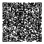 QR код хостела Раскладушка