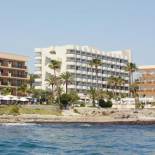 Фотография гостиницы Hotel Sabina Playa