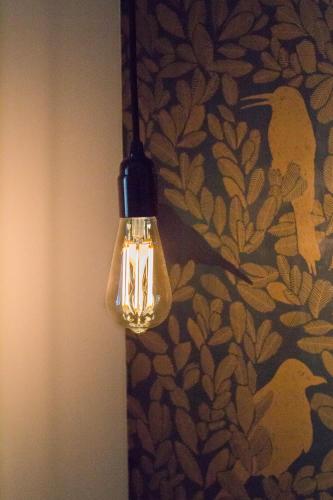 Фотография гостиницы Hotel Restaurant La Musardiere