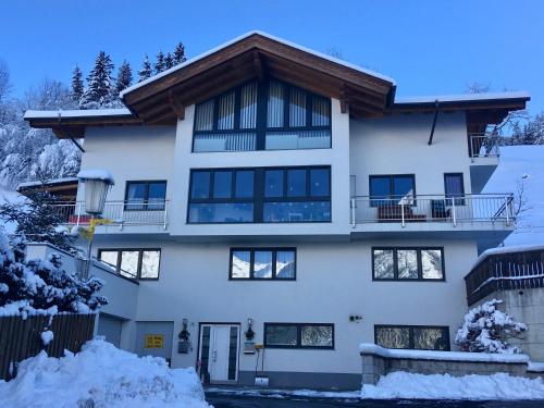 Фотография гостевого дома Das Haus Kunz