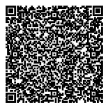 QR код хостела Мама