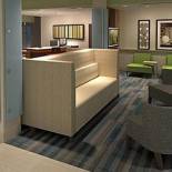 Фотография гостиницы Holiday Inn Express & Suites - Staunton, an IHG Hotel