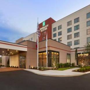 Фотографии гостиницы 
            Embassy Suites Knoxville West