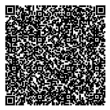 QR код музея Мемориальная квартира Андрея Белого