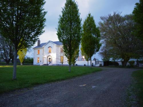 Фотография мини отеля The Carriage Houses at Beechpark House