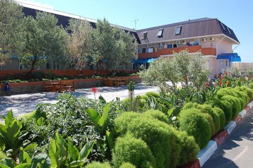 Фотография гостиницы Зенит