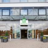 Фотография гостиницы Holiday Inn Norwich City, an IHG Hotel