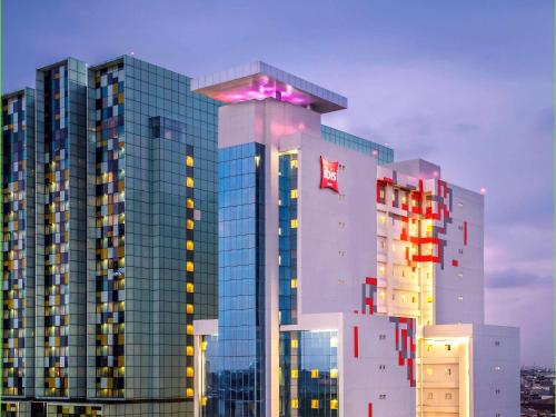 Фотография гостиницы Ibis Jakarta Harmoni