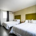 Фотография апарт отеля Hotel Suites Regina