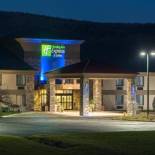 Фотография гостиницы Holiday Inn Express & Suites Cooperstown, an IHG Hotel