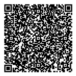 QR код базы отдыха Осёнка