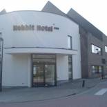 Фотография гостиницы Hobbit Hotel Zaventem