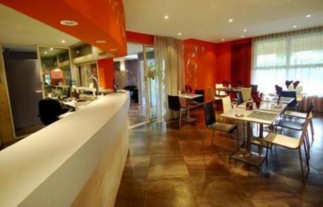 Фотография гостиницы Hôtel Le Luron