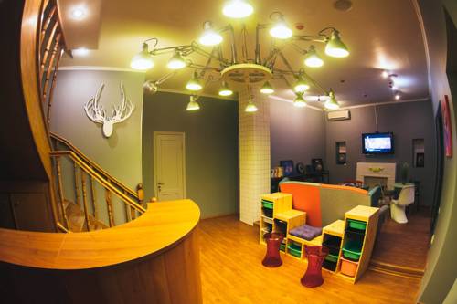 Фотография хостела Гуд Румс