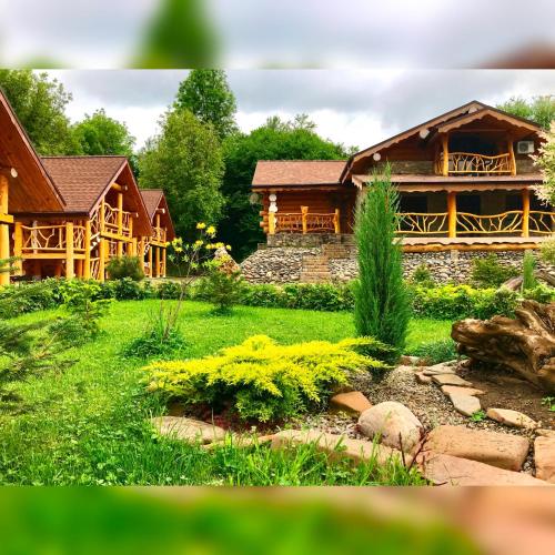 Фотографии базы отдыха
Денница