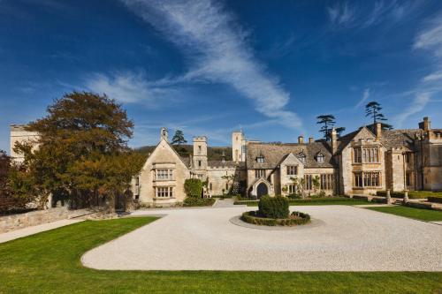 Фотография гостиницы Ellenborough Park