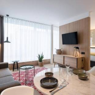 Фотографии апарт отеля 
            PREMIER SUITES PLUS Antwerp