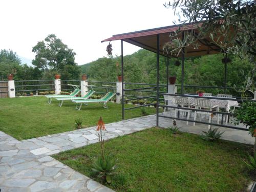 Фотография гостевого дома Collina e mare