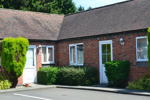 Фотография мотеля The Tap House