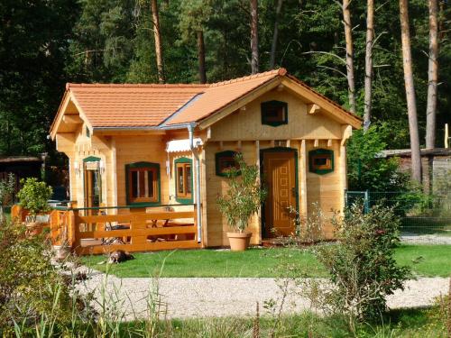 Фотография гостевого дома Haus Alwine