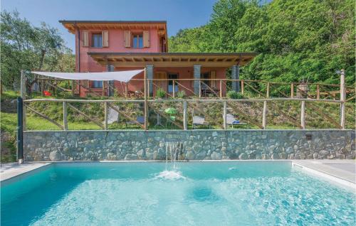 Фотография гостевого дома La casa di Alice