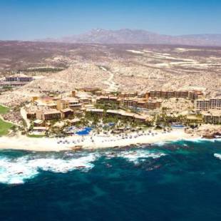 Фотографии гостиницы 
            Grand Fiesta Americana Los Cabos All Inclusive Golf & Spa