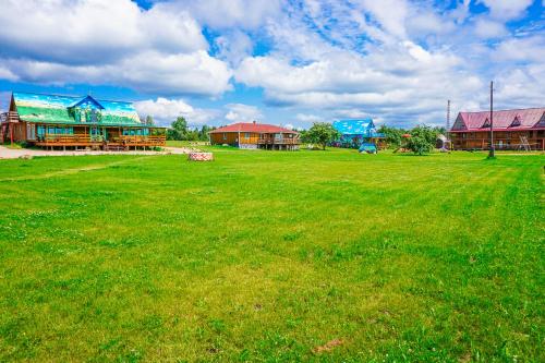 Фотография гостиницы Терем