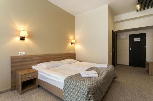 Фотография гостиницы Old Town Trio