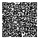 QR код хостела Бодрость