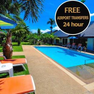 Фотографии гостиницы 
            Phuket Airport Hotel - SHA Extra Plus