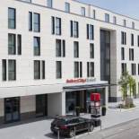 Фотография гостиницы IntercityHotel Bonn