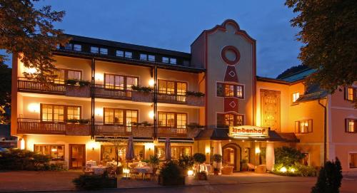 Фотография гостиницы Landhotel Lindenhof