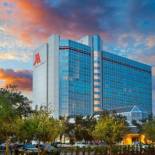 Фотография гостиницы Marriott Orlando Downtown