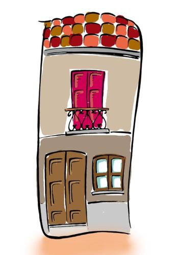 Фотография мини отеля Biddanòa Bed and Breakfast