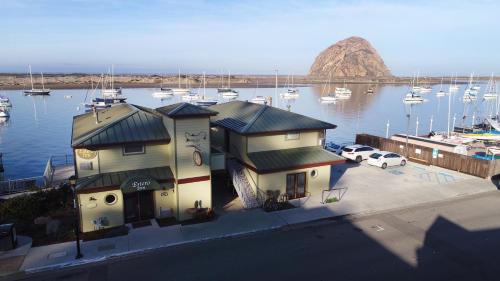 Фотография гостиницы Estero Inn