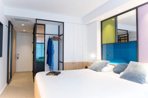 Фотография гостиницы Hotel Nelson