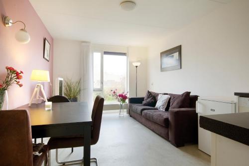 Фотография мини отеля Royale en schone accommodatie met dakterras