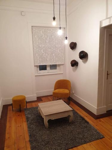 Фотография гостевого дома Almirante GuestHouse