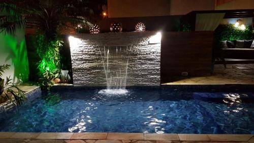 Фотография гостиницы Hotel Casarão Pitangueiras