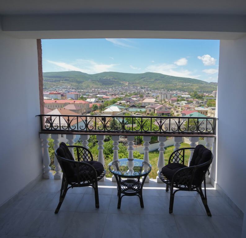 Фотография квартиры Апарт-отель Высота